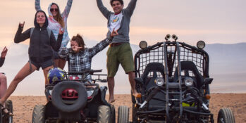 Mini Buggies